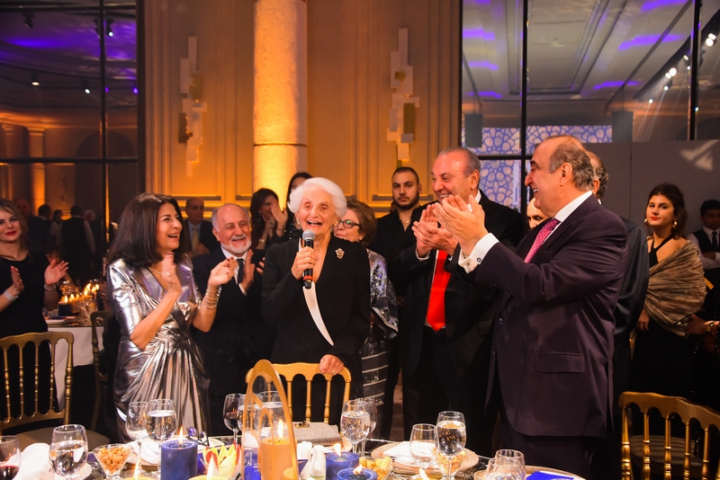 AMIDEAST Lebanon celebrates its 50th anniversary 